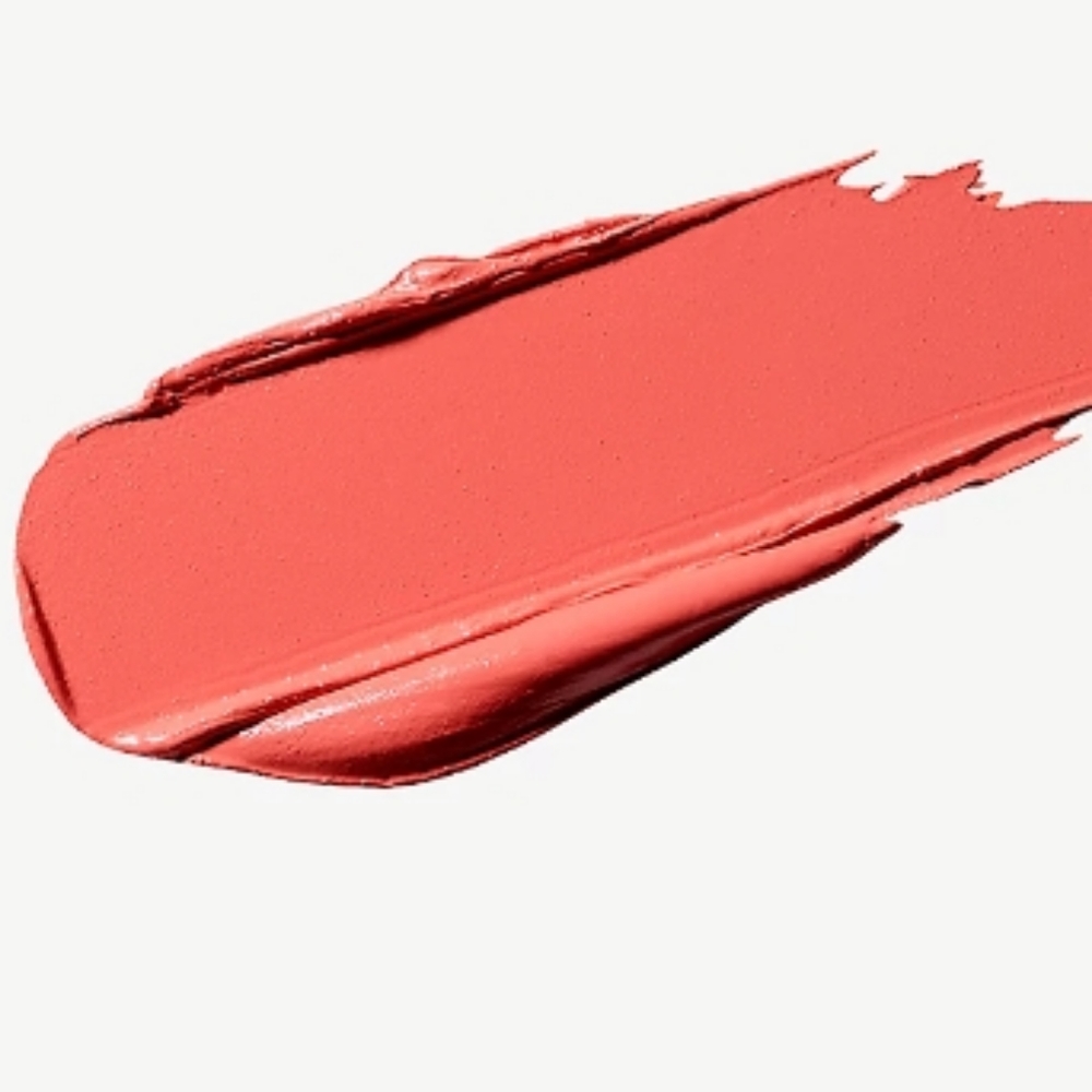 MAC Coral Haze Matte Lipstick Richard Quinn - Picture 2 of 10